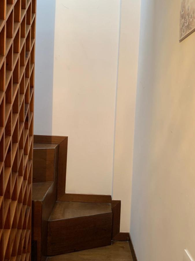 Daisy House: Nice Attic In The Historical Center Salo Ngoại thất bức ảnh
